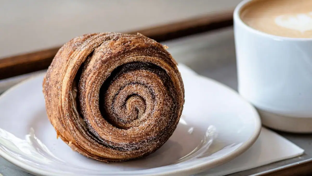 GAIL's – artisan bakery in Dulwich Village, London